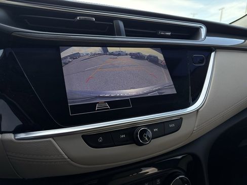 Used 2022 Buick Encore GX Select w/ Sport Touring Package image 17