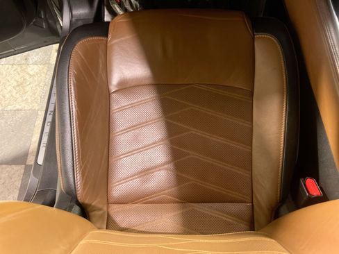 Used 2022 Nissan Pathfinder Platinum w/ Cargo Package image 22