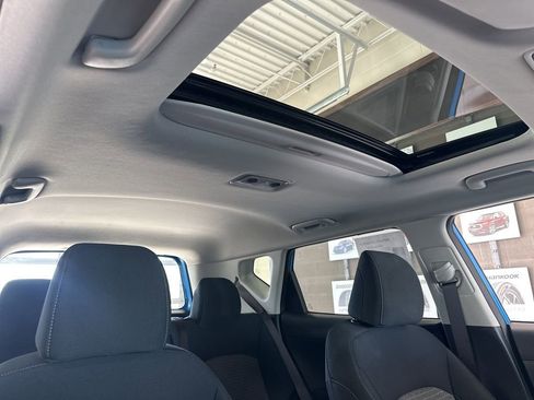 Used 2025 Kia Soul EX FWD image 28