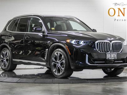 Used 2026 BMW X5 xDrive40i w/ Parking Assistance Package
