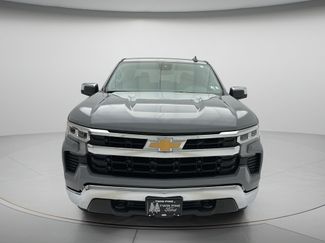 Used 2024 Chevrolet Silverado 1500 LT AWD/4WD video 2