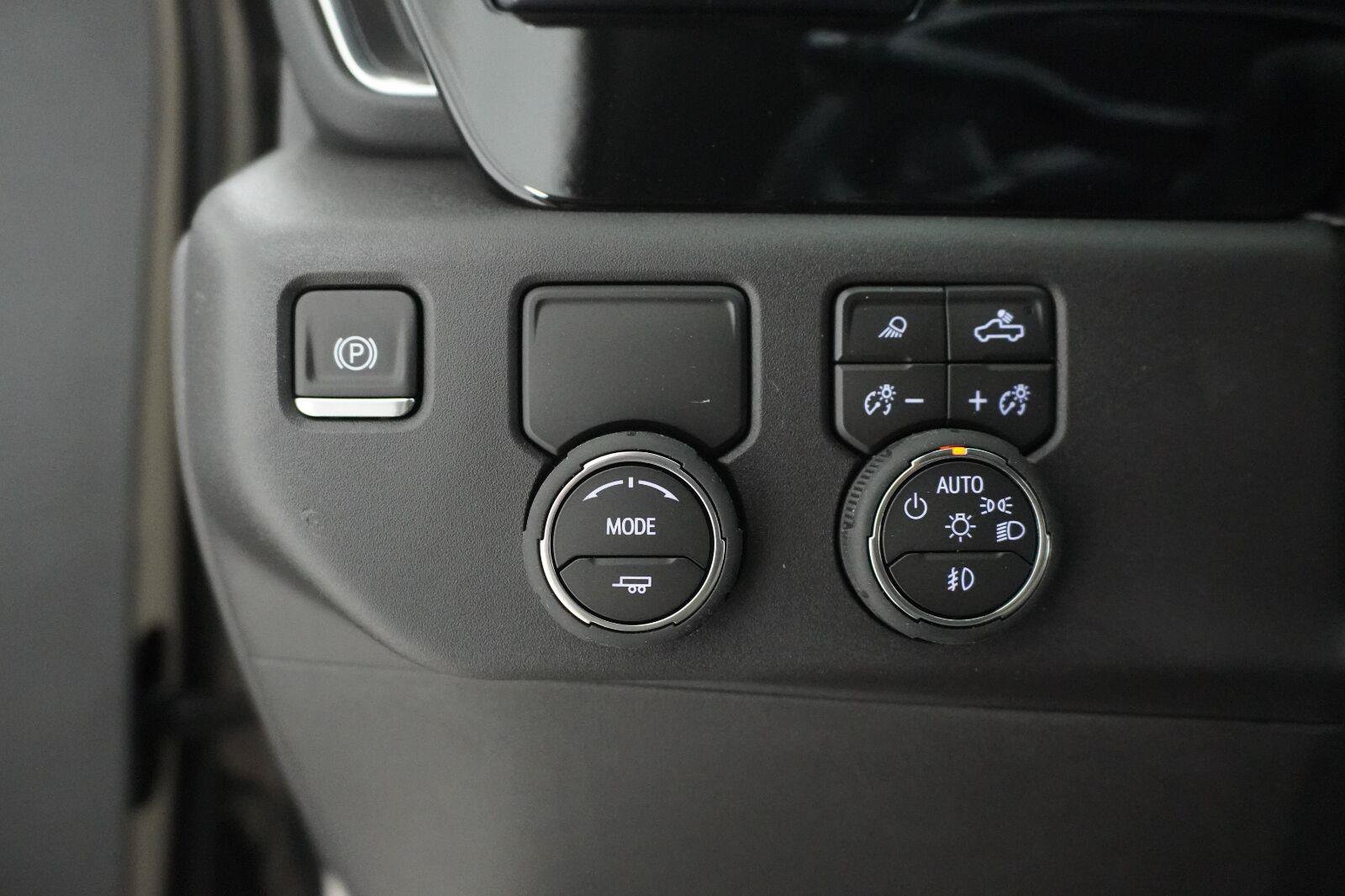New 2026 Chevrolet Silverado 1500 RST w/ Safety Package RWD image 13
