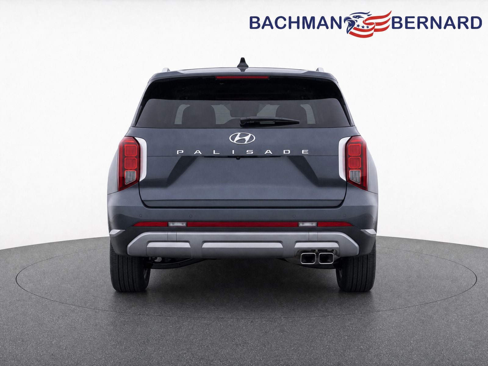 Used 2024 Hyundai Palisade SEL FWD image 6