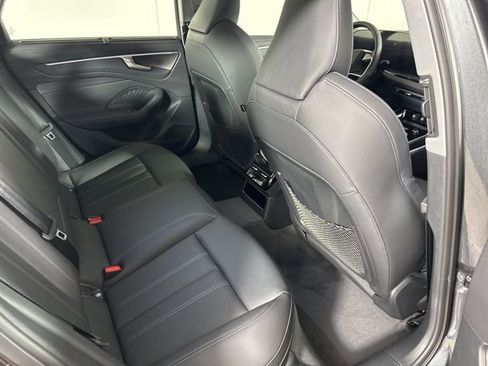 New 2026 Audi A6 Premium Plus image 12