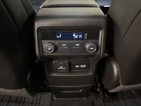 Used 2021 GMC Acadia AT4 w/ Trailering Package image 22