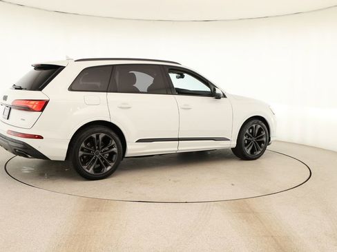New 2026 Audi Q7 3.0T Premium Plus image 7