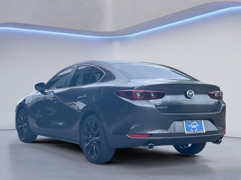 New 2026 MAZDA MAZDA3 s Sport FWD image 6