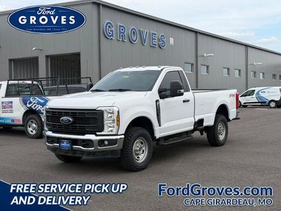 Certified 2024 Ford F250 XL w/ XL Off-Road Package
