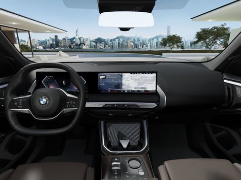 New 2026 BMW X3 xDrive30 w/ Convenience Package AWD/4WD image 34