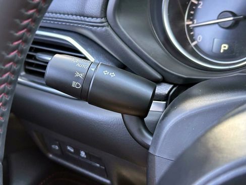 Used 2023 MAZDA CX-5 Carbon Edition image 19
