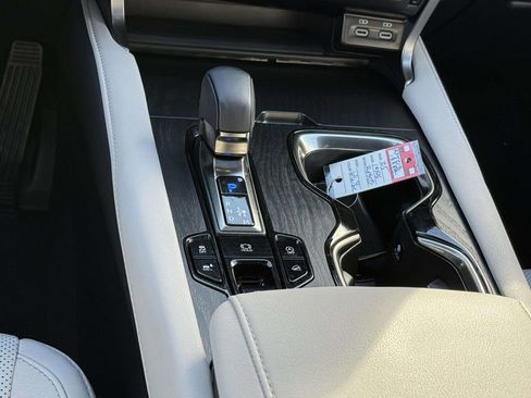 Used 2025 Lexus RX 350 F Sport image 21