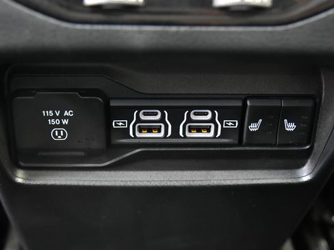 Used 2023 Jeep Grand Cherokee 4WD 4xe image 44