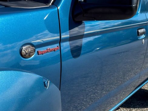 Used 2004 Nissan Frontier S/C image 8