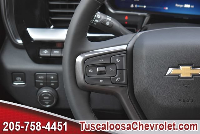 New 2026 Chevrolet Silverado 2500 High Country w/ High Country Premium Package AWD/4WD image 24