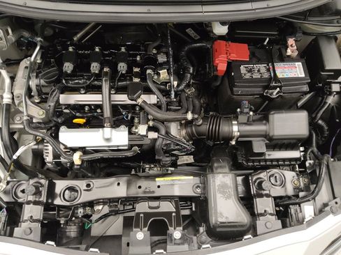 Used 2025 Nissan Versa SV FWD image 30