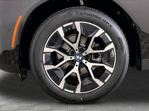 New 2026 BMW X3 xDrive30 AWD/4WD image 16