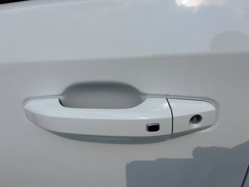 New 2026 Chevrolet Silverado 1500 LT w/ LPO, Liner Protection Package image 15