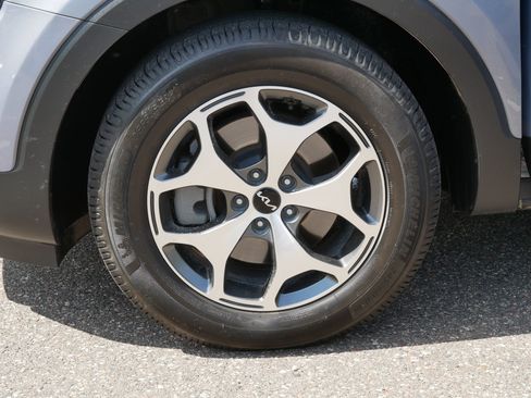 Used 2022 Kia Telluride EX AWD/4WD image 15