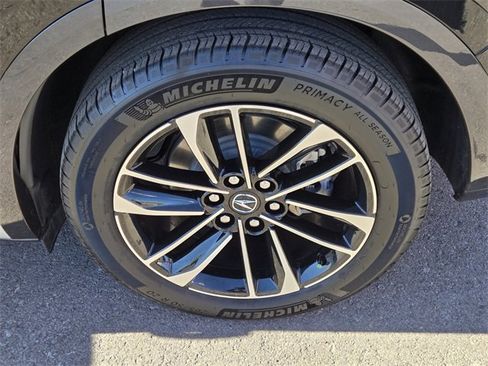 Used 2024 Acura ZDX A-Spec image 10