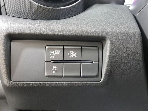 Used 2024 MAZDA MX-5 Miata RF Club w/ Weather Package image 22