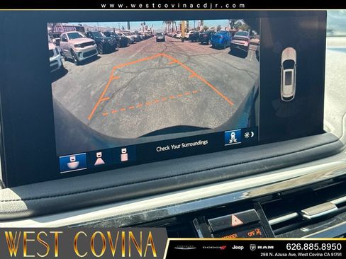 Used 2025 Acura MDX SH-AWD w/ Technology Package image 30