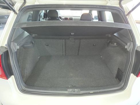Used 2007 Volkswagen Golf 2-Door FWD image 21