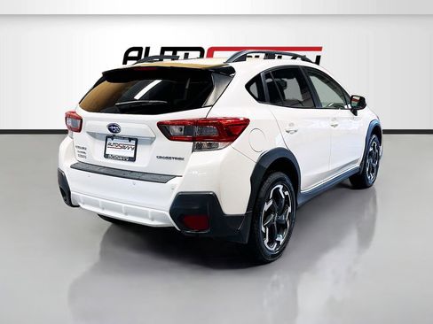 Used 2021 Subaru Crosstrek 2.5i Limited w/ Moonroof Package 2 AWD/4WD image 7