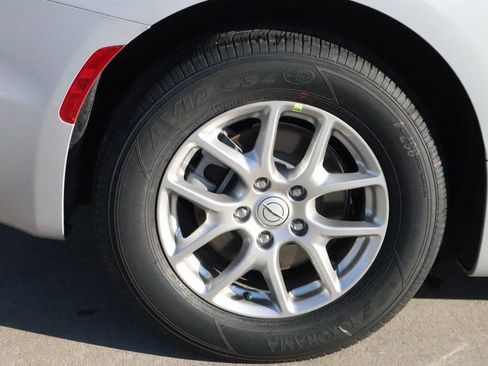 New 2026 Chrysler Pacifica Select FWD image 19