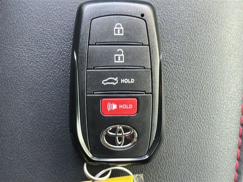 Used 2024 Toyota Corolla SE FWD image 23