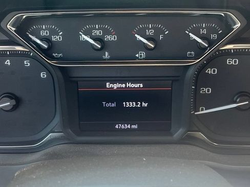 Used 2019 GMC Sierra 1500 SLT w/ SLT Premium Plus Package AWD/4WD image 2