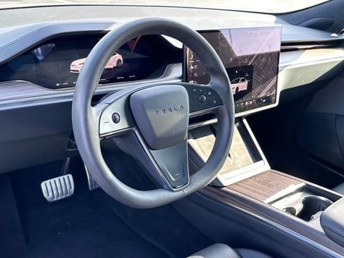 Used 2023 Tesla Model S Standard Range AWD/4WD image 17