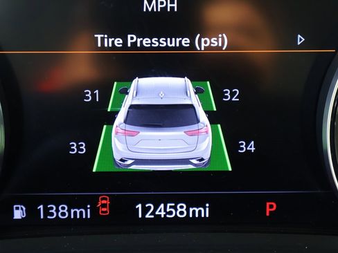 Used 2023 Buick Envision Avenir image 47