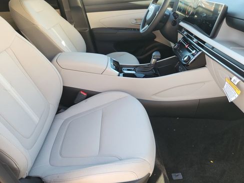 New 2026 Hyundai Tucson SEL image 14