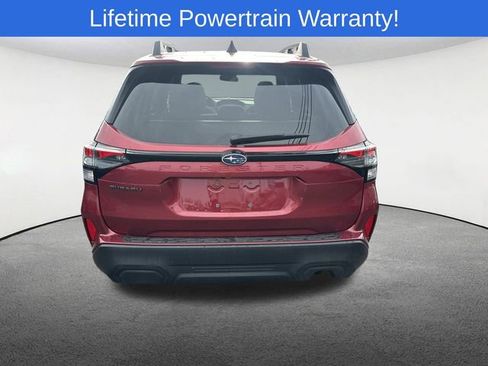 New 2026 Subaru Forester Premium image 14