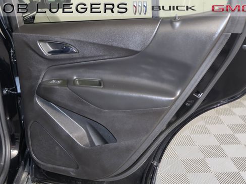 Certified 2024 Chevrolet Equinox LT FWD image 15