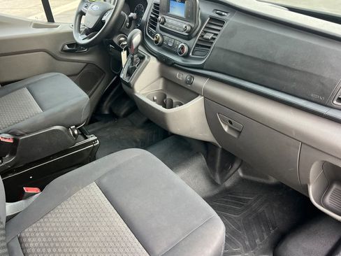 Used 2024 Ford Transit 250 Low Roof w/ Exterior Upgrade Package image 14