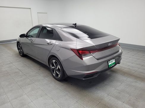 Used 2023 Hyundai Elantra SEL w/ Convenience Package FWD image 5