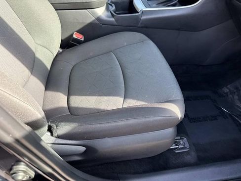 Used 2024 Toyota RAV4 XLE image 10