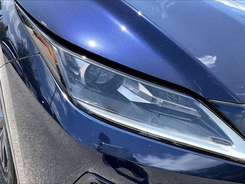 Used 2021 Lexus RX 350 F Sport AWD/4WD image 33