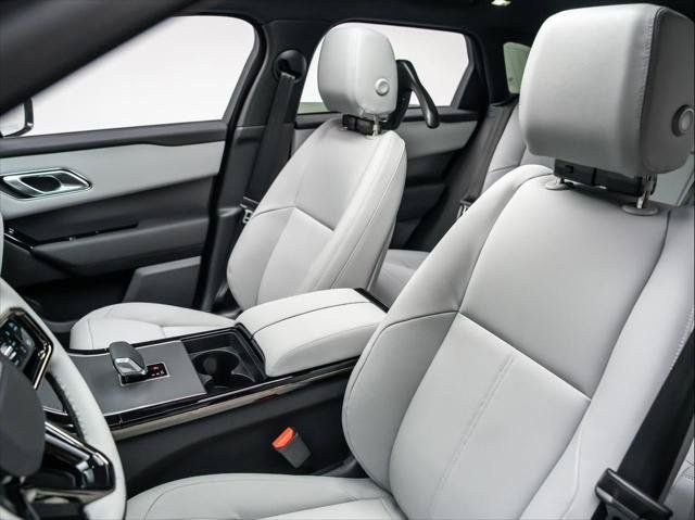 New 2026 Land Rover Range Rover Velar S AWD/4WD image 15