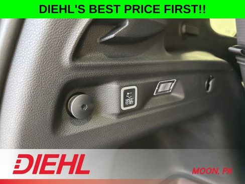 New 2026 Jeep Grand Cherokee L Laredo AWD/4WD image 11