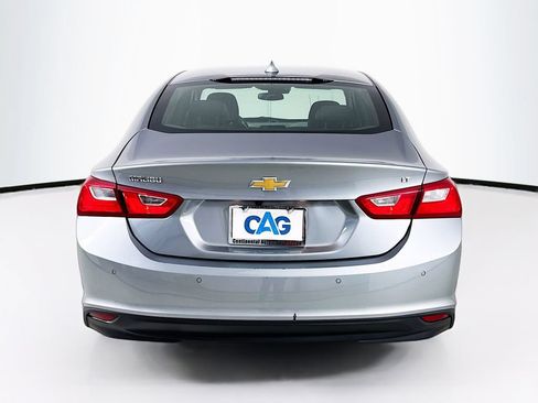 Used 2024 Chevrolet Malibu LT FWD image 6
