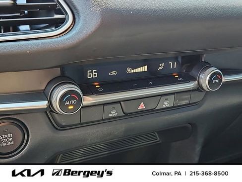 Used 2023 MAZDA CX-30 AWD 2.5 S w/ Select Package image 16