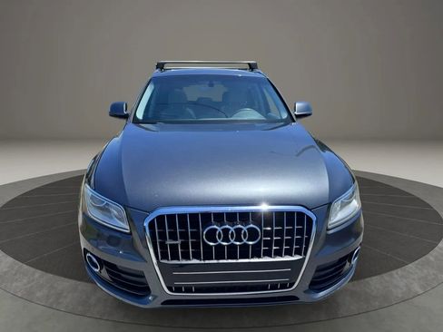 Used 2016 Audi Q5 2.0T Premium Plus AWD/4WD image 8
