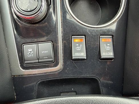 Used 2023 Nissan Maxima SV w/ Floor Mat Group image 26