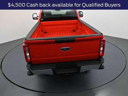 New 2025 Ford F350 XLT image 20