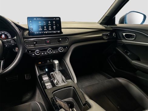 Used 2023 Acura Integra A-Spec image 24