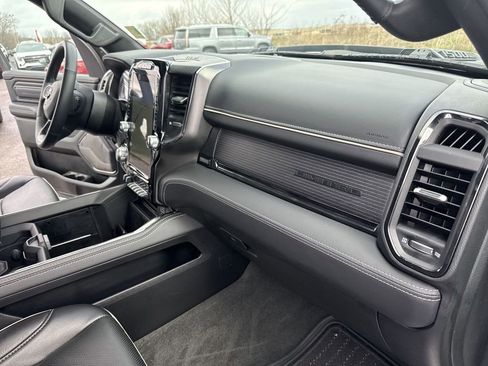 Used 2024 RAM 1500 Limited image 36