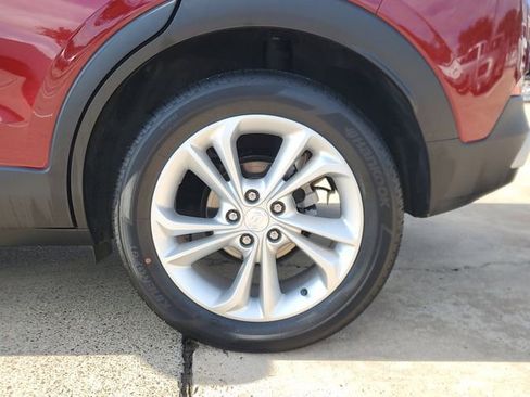 Used 2023 Buick Encore GX Preferred w/ Cold Weather Comfort Package FWD image 7
