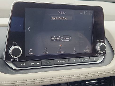 Used 2021 Nissan Rogue SV w/ Premium Package image 20